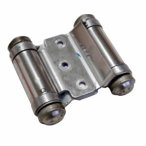 스윙도어용 녹안스는 스텐 자유경첩 2.5 inch 1조(2개) 국산제품