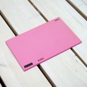 마감용 고급 스폰지 사포 400방