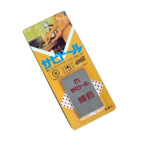 강력 사포 스펀지 (R)