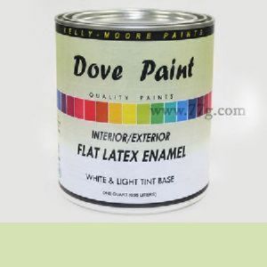 도브 페인트 무광 1QT_KM3372