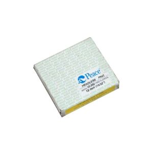 PEACE 실타카핀 길이 15mm(T)