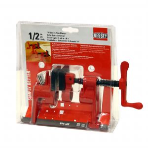 BESSEY 파이프 클램프(BPC-H12) 1/2인치