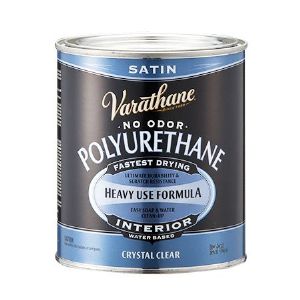 Truetone 폴리우레탄 바니쉬T600-저광 946ml