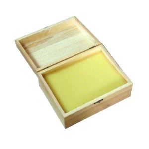 가구용 비즈왁스(beeswax) 1.2kg (크림타입)