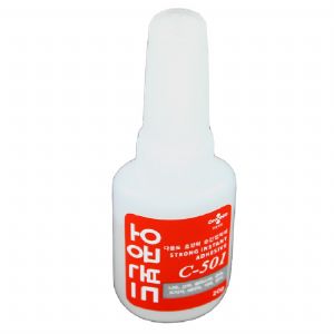LOC＆LOC 747 다용도 순간 접착제 20g