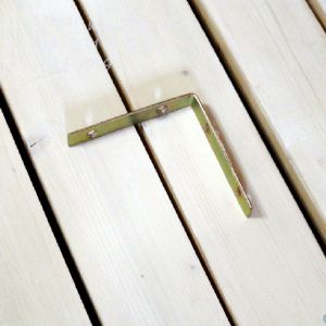 코너 꺽쇠 93X93X15