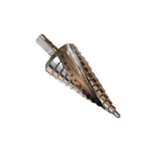 STEP DRILL No.4 철판용