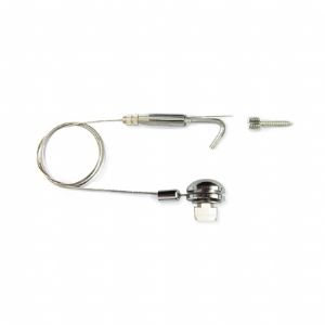 토우 천정 판걸이 고정형 5T (2개)