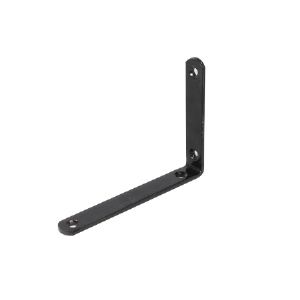 베이직 심플 선반대 (B1009-L) 블랙 100X150mm