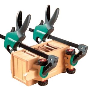 원-핸드 이지 클램프 (3020000)