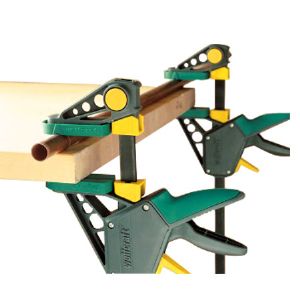 원핸드 프로 클램프 100-900mm (3034000)