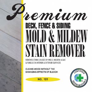 N101 곰팡이 얼룩 제거제 1L