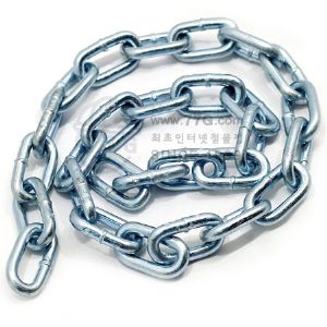 스텐사슬 10X28mm 3mm 1m당