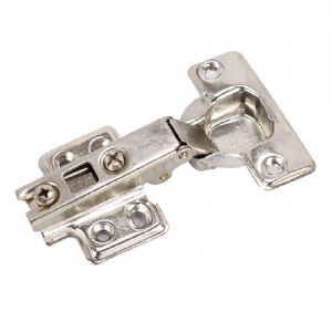 가구 스프링 정첩(경첩) 110도상 (덮는문짝용) 중국(헤펠레)<font color='#00CC99'>(셋)</font>