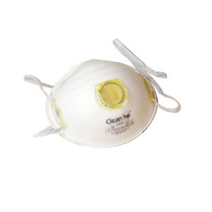 방진 2급 마스크