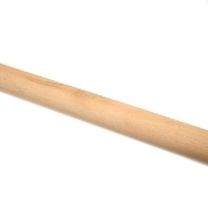 소나무 목봉 50x900mm 1개