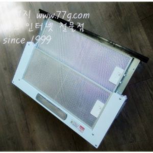 가스레인지용 후드<font color='#00CC99'>(싱크대셋)</font>