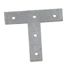 T 보강대 4인치 90mmX95mm