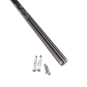 토우 레일 1000mm (토우 레일용,앙카포함)