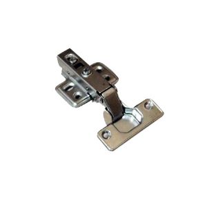 가구 스프링 댐핑경첩 110도 (덮는문짝) SK