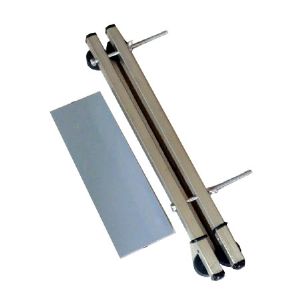 날연마지그용 숫돌받침대