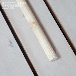 스프러스 목봉 18X800mm (철천지 호환 목봉)