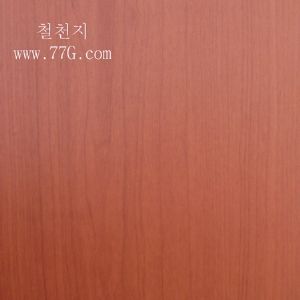 인테리어필름 체리 폭 120cm 1m당(소량)