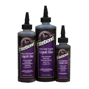 타이트본드 폴리우레탄본드 237ml