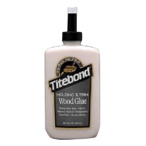 타이트본드 Molding＆Trim glue 236ml