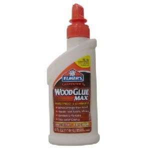 엘머스 프리미엄목공용 접착제(EM7290) 118ml