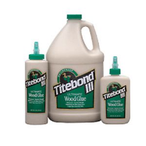 타이트본드III (방수,식기등적용) 237ml