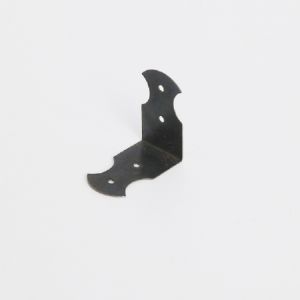 브론즈 코리 코너 장식 (소)