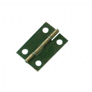 브론즈 미니 경첩 16X24mm