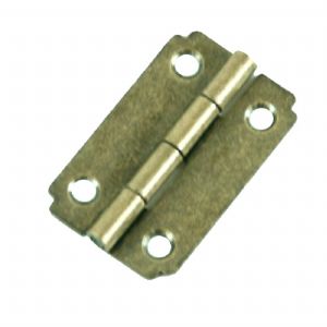 브론즈 튼튼 경첩 20X32mm