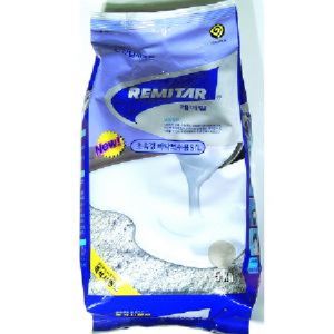 초속경 바닥 보수용 회색 레미탈