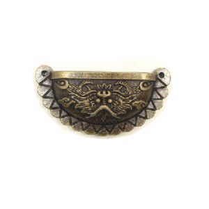 브론즈 엔틱 패왕 (대)