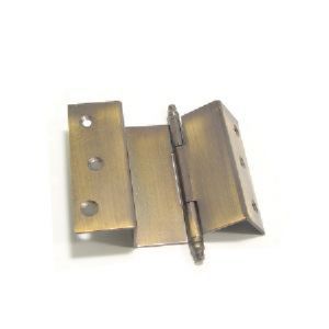 Z경첩 270도 덮는문짝 100mm