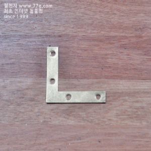 ㄱ보강대 38X38mm