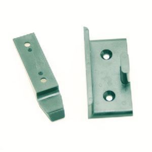 더블 파티션 자유 착탈 부속