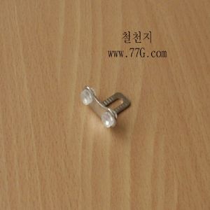 피스유리 다보 겸용