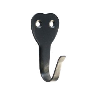 코끼리 옷걸이 (KT9554/BLK) 대