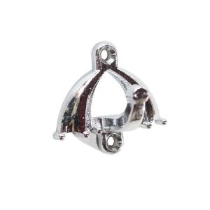 우산옷걸이 (크롬)