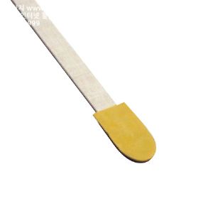 고무 해라 (실리콘용) 대나무