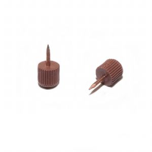 못다보 갈색 10개(선반용)