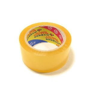 오공 OPP 투명 박스 테이프 48mmX38m