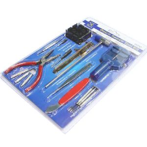 시계수리용 공구세트