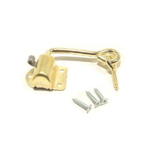 아오리정 (스프링식 빗장) 나사포함