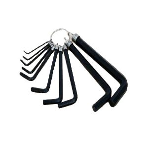 육각 렌치 KOIKO (1.5~10mm)