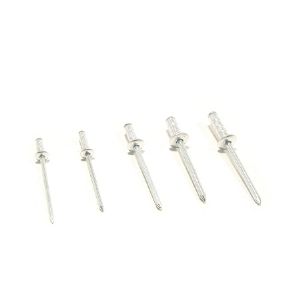리벳트 #4X11mm 20개