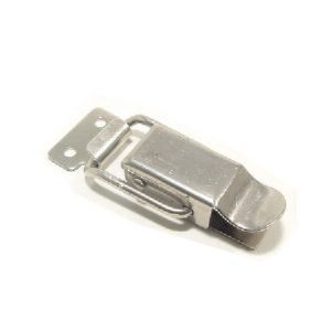 스텐 매미고리(소) 고리가로 25mm